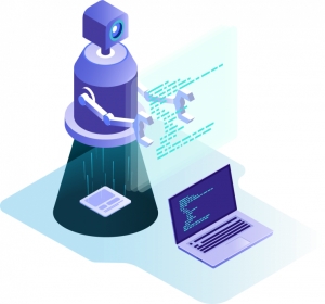Разработка сайта для автоматизации бизнес-процессов в Оттаве