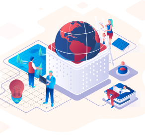 Разработка сложных сайтов для построения систем коммуникации в Оттаве