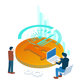 Создание сложного сайта для блокчейн и криптовалюты в Оттаве