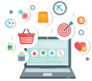 Разработка площадки электронной коммерции в Оттаве