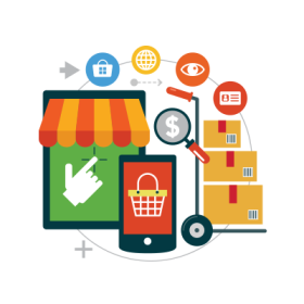 Разработка сложного сайта для сферы логистики в Оттаве